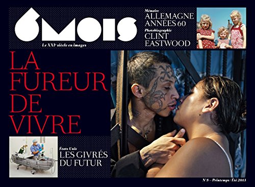 6 MOIS N5 LA FUREUR DE VIVRE 6 MOIS N5 LA FUREUR DE VIVRE