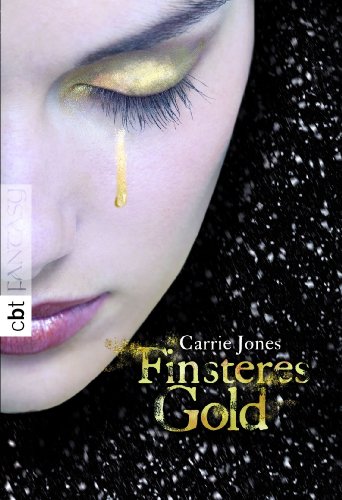 Cover zum Buch Finsteres Gold