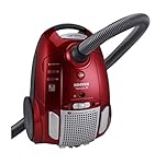 Hoover TE70_TE75 Bodenstaubsauger mit Beutel