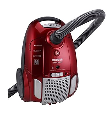 Hoover TE70 _ TE75 Aspirateur traîneau avec sac