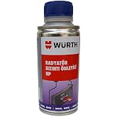 W&uuml;rth 150 ml Radyat&ouml;r Sızıntı &Ouml;nleyici