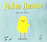 Pájaro Amarillo (Monstruo Rosa)