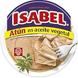 conservas atun barbate Contiene pescado y/o productos a base de pescados