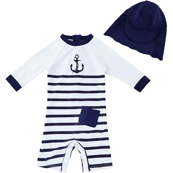 Costume Da Bagno Intero Spiderman Per Bambini Con Protezione UPF40+ - Con Zip Sul Retro - Taglie 1-6 Anni - 4
