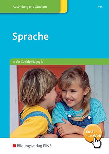 Preisvergleich Produktbild Sprache: in der Sozialpädagogik: Schülerband