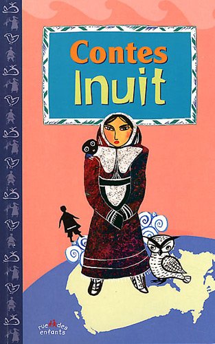 Télécharger Contes Inuit Francais PDF