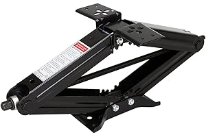 LIPPERT COMPONENTS Lippert 285325 24-inch Scissor Jack