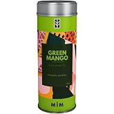 Mim And More Green Mango Tea - Mangolu Yeşil &Ccedil;ay