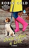 Cover zum Buch Once Upon a List