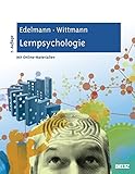 Image de Lernpsychologie: Mit Online-Materialien