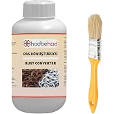 Pas D&ouml;n&uuml;şt&uuml;r&uuml;c&uuml; ve Metal Y&uuml;zey Koruyucu Astar - 250 ml