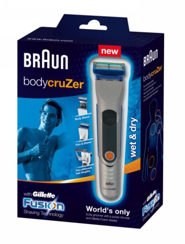 Imagen 6 de Braun B35
