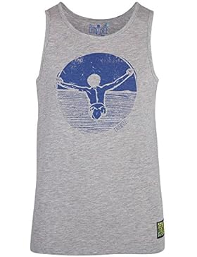Chiemsee Jungen Ari Junior Tank Top