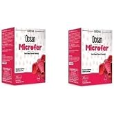 Ocean Microfer Damla 30 ml, 2 Kutu, Demir Takviyesi