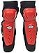 Produktbild Troy Lee Designs Mx Knie- Und Schienbeinschoner – Paar Lopes Rot (Xs / S , Rot)