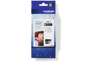 Tinte Brother LC-427BK BLACK