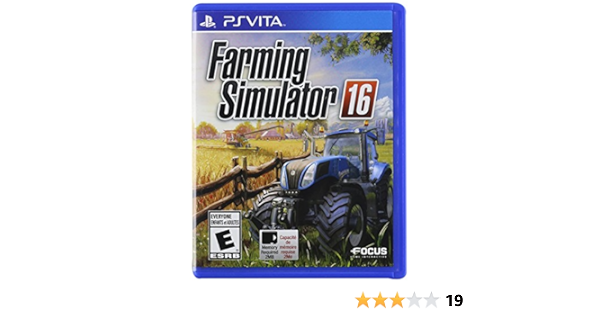 Farming Simulator 16 Amazon De Games