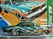 Produktbild 2011 Hot Wheels Super Treasure Hunts-057 '64 Pontiac Gto(2011 Treasure Hunt Series #7/15) by Hot Wheels
