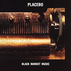 Black Market Music