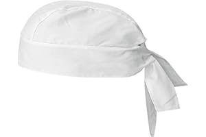 MISEMIYA - CHAPEAU VISIERE CASQUE UNISEXE CUISINE CHEF DE CUISINE CHAPEAU DE CUISSON CHAPEAU DE CUISSON Ref.926