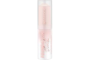 Essence Cosmetics Base De Maquillaje En Barra, Cuidado, Cubriente, Soft Focus, Natural, 10 g