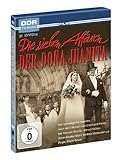 Die sieben Affren der Dona Juanita - DDR TV-Archiv ( 2 DVDs ) - Renate Blume