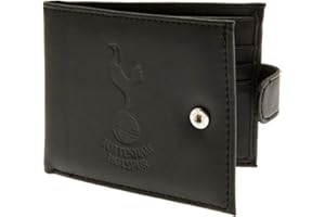 TOTTENHAM HOTSPUR F.C. Tottenham Hotspur FC - Cartera oficial con grabado y sistema RFID