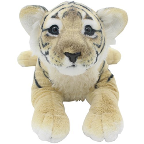 Peluches juguetes tiger animales leopardo guepardo león pantera almohadas