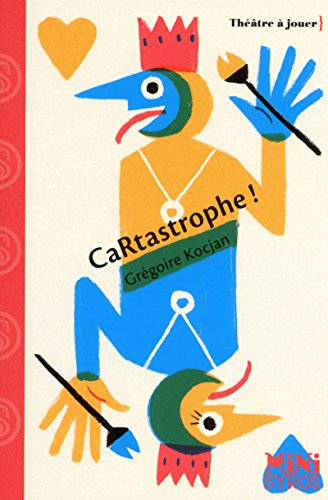 Télécharger CaRtastrophe ! livre En ligne