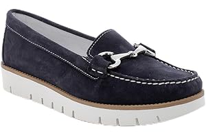 ENVAL SOFT D.marylu Enval, Mocassini Donna