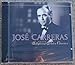 Produktbild Hollywood Golden Classics By Jose Carreras (0001-01-01)