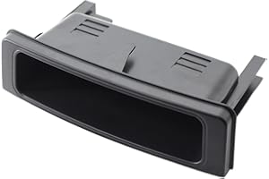 TISHITA Bandeja de Almacenamiento de Contenedores de Consola de Coche para Mercedes W203