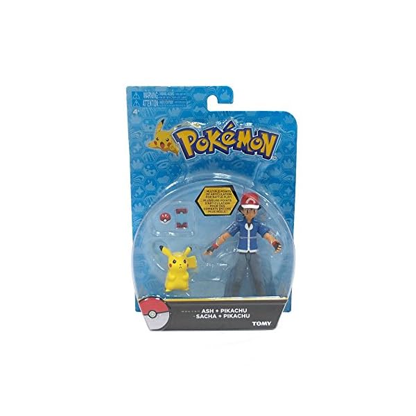 juguetes de ash ketchum