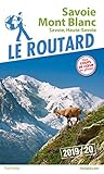 Guide du Routard Savoie Mont Blanc 2019/20