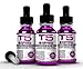 Produktbild x3 T5 Raspberry Ketones Liquid : Powerful Raspberry Ketone Extract & T5 Fat Burners Blend - Top Diet Pills Alternative (3 Month Supply)