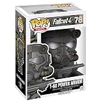 Funko Pop Power Armor (Fallout 4 – 78)