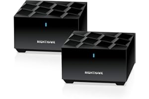 NETGEAR nighthawk (MK62)