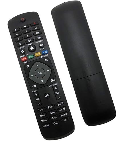 Original Fernbedienung Philips SF224 für 22PFL3415H/12