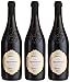 Produktbild Cà Vittoria Appassimento "Gold" Negroamaro 2015/2016 Trocken (3 x 0.75 l)