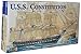 Price comparison product image Revell Monogram 1:96 Scale USS Constitution LG Sailing Ship Model Kit
