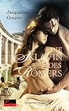 Die Sklavin des Römers: Erotischer Roman by