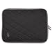 Produktbild Timbuk2 Laptop Etui Zip Sleeve, Black/Gunmetal, 253-2-6023