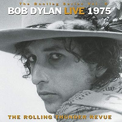 Columbia Bootleg Series Vol. 5
