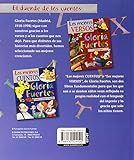 Image de Los mejores cuentos de Gloria Fuertes