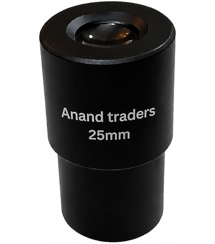 Anand traders telescope making kit 87x,achromat doublet 50mm
