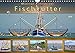 Produktbild Maritime Augenblicke - Fischkutter (Wandkalender 2019 DIN A4 quer): Maritime Impressionen von Fischkuttern, die einladen, den nächsten Urlaub am Meer ... (Monatskalender, 14 Seiten ) (CALVENDO Natur)