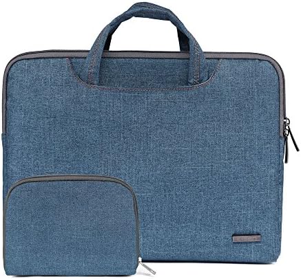 Raking 11-11.6 Inch Macbook Air/Macbook Pro/Pro Retina Sleeve Case Cover Protective Bag Ultrabook Notebook Carrying Case Briefcases for 11-11.6 Inch Acer/Asus/Dell/Fujitsu/Lenovo/HP/Toshiba