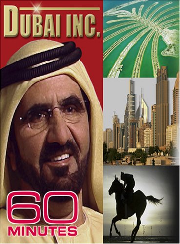 Preisvergleich Produktbild 60 Minutes: Dubai Inc. (October 14, 2007)