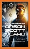 Image de Ender's Game Boxed Set II: Ender's Game, Ender in Exile, Speak for the Dead (The Ender Quintet)