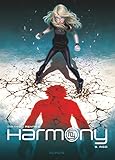 Harmony - Tome 3 - Ago by Reynès